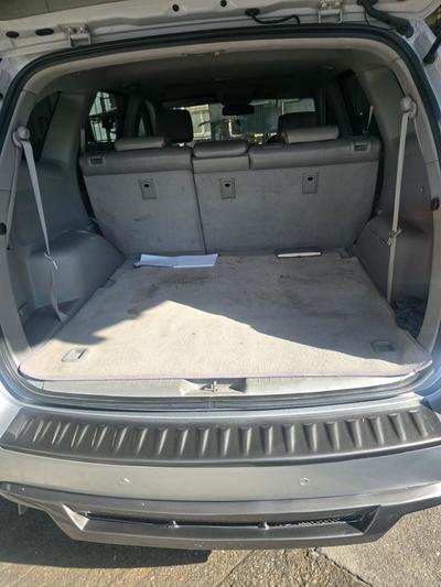 Hyundai Santa Fe — 6