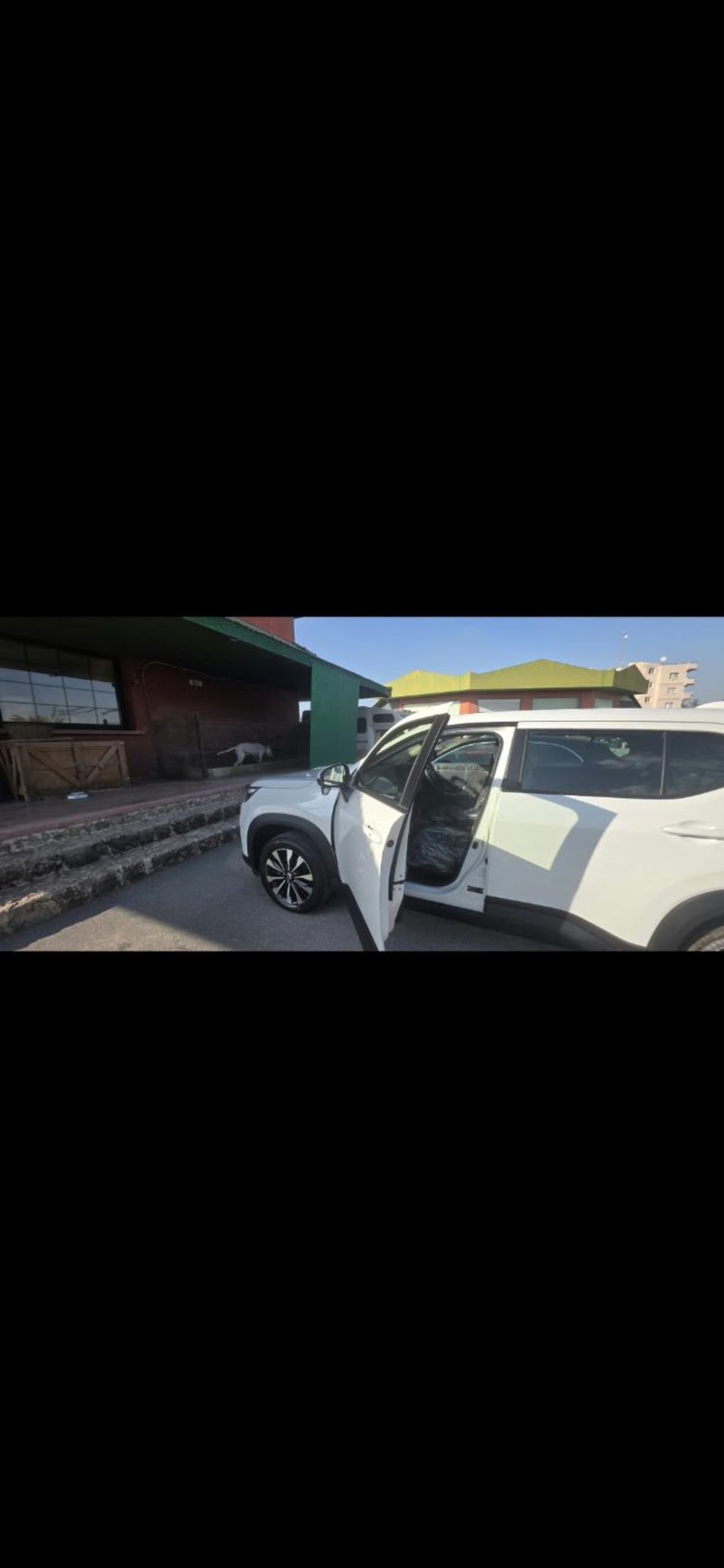 Honda HR-V — 5