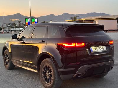 Land Rover Range Rover Evoque — 3