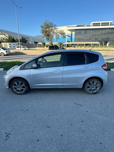 Honda Fit — 2