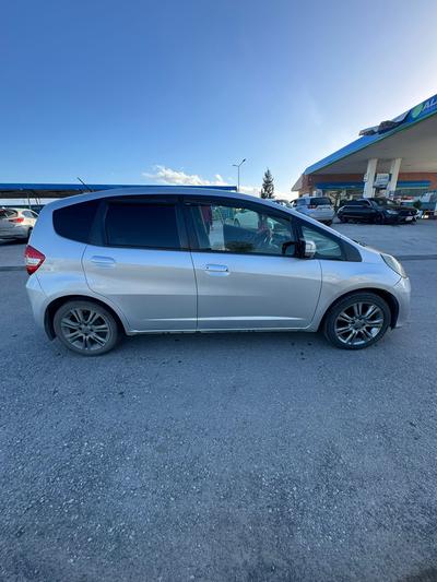 Honda Fit — 3