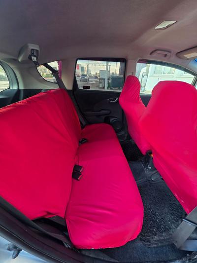 Honda Fit — 7