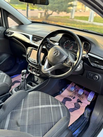 Vauxhall Corsa — 5