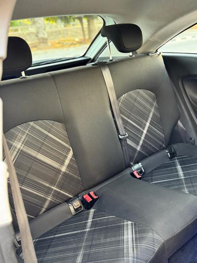 Vauxhall Corsa — 6