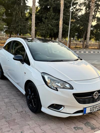 Vauxhall Corsa — 7