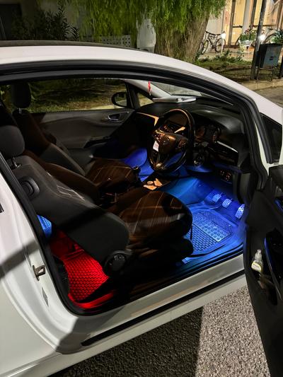 Vauxhall Corsa — 8