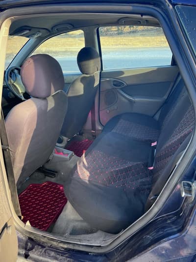 Ford Focus — 6