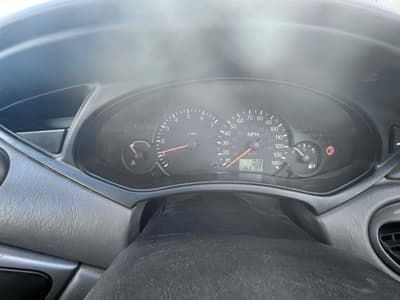 Ford Focus — 7