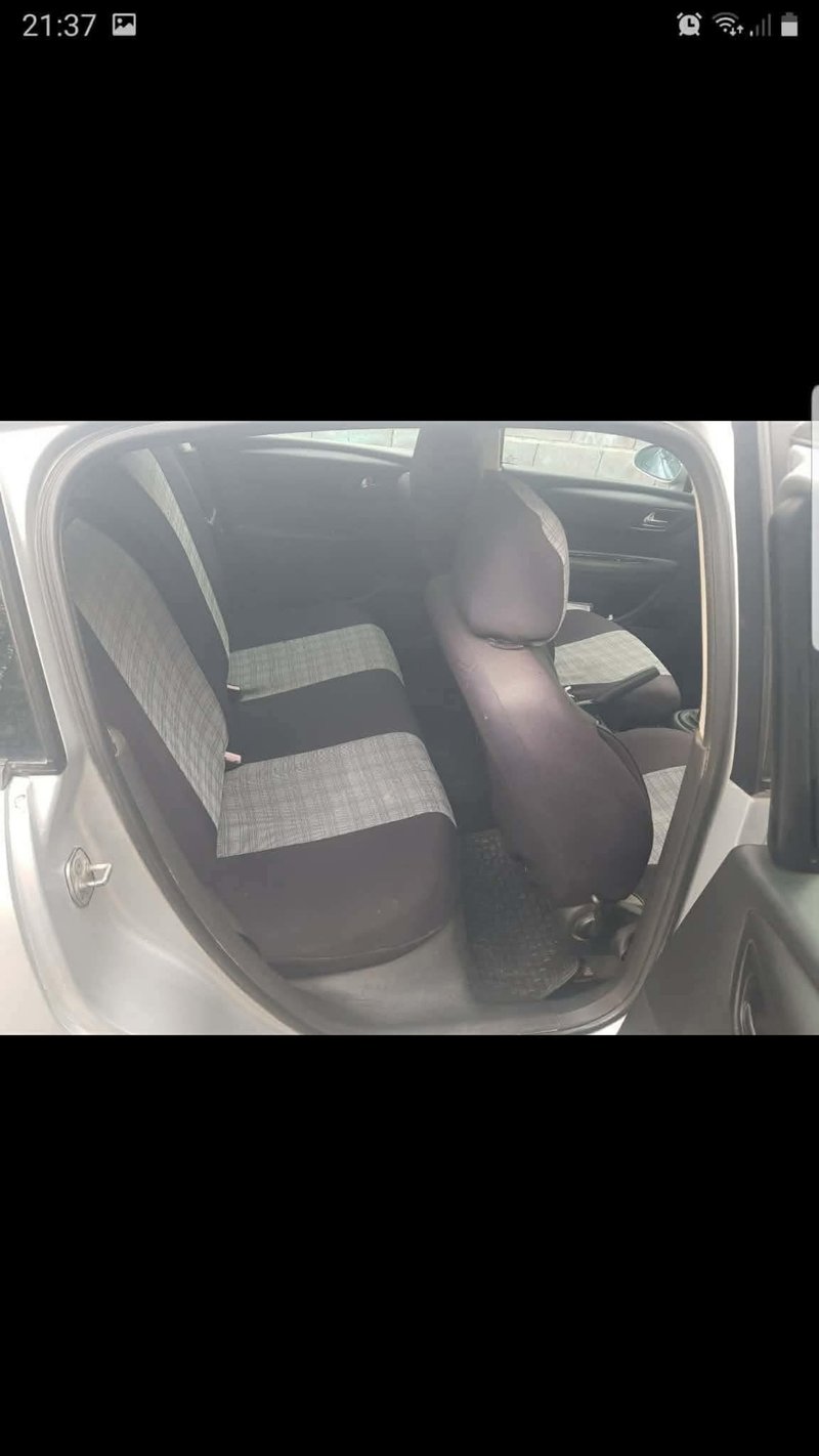 Citroen C4 — 5