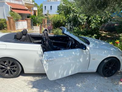 BMW 320i Cabrio — 2