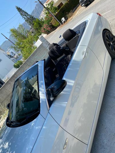 BMW 320i Cabrio — 3