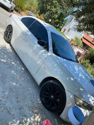 BMW 320i Cabrio — 4