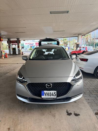 Mazda 2 — 2