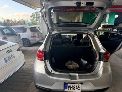 Mazda 2 — 3