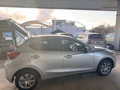 Mazda 2 — 4