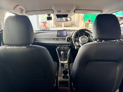 Mazda 2 — 5