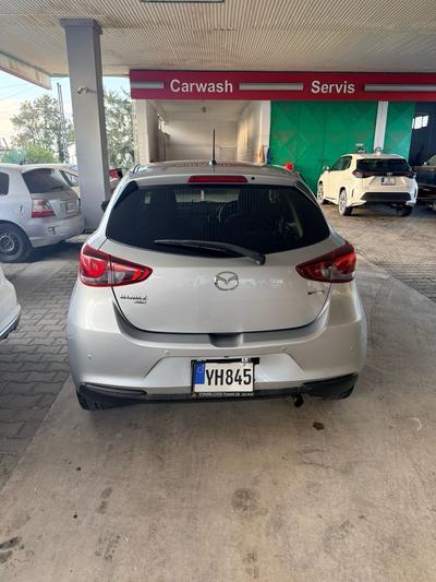 Mazda 2 — 6