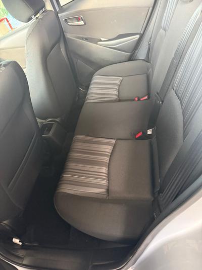 Mazda 2 — 7