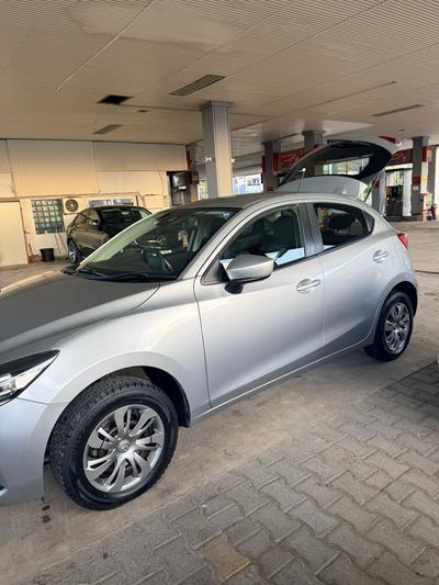 Mazda 2 — 8