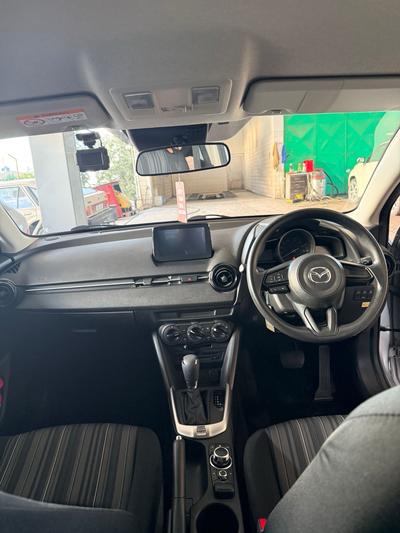 Mazda 2 — 9