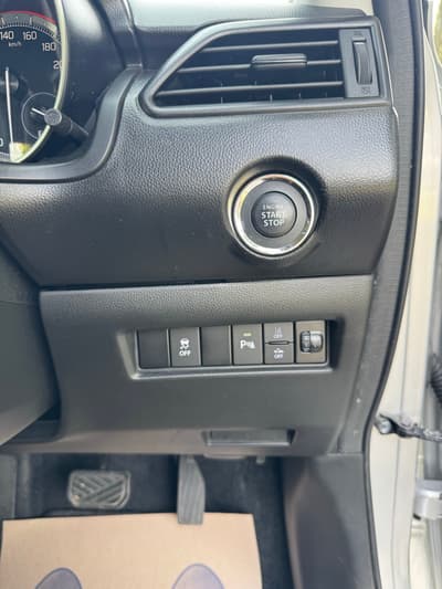 Suzuki Swift — 9