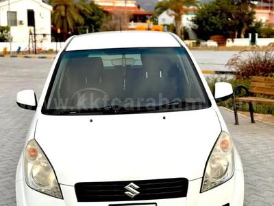 Suzuki Splash — 3