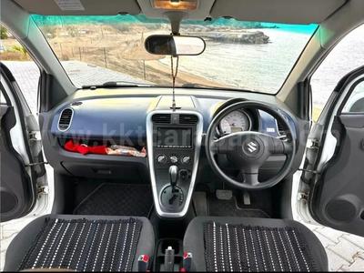 Suzuki Splash — 6