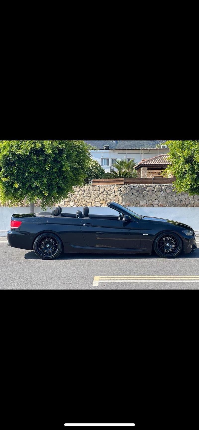 BMW 335i — 1/3