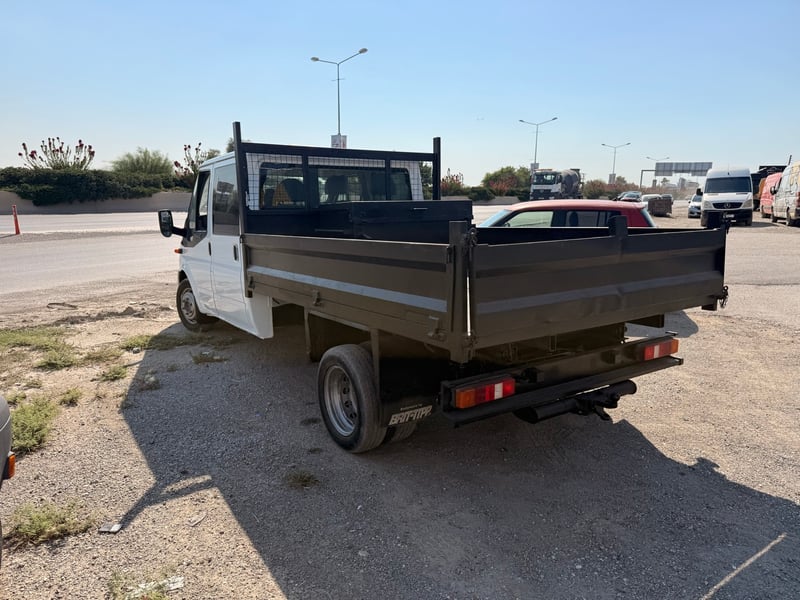 Ford Transit — 3