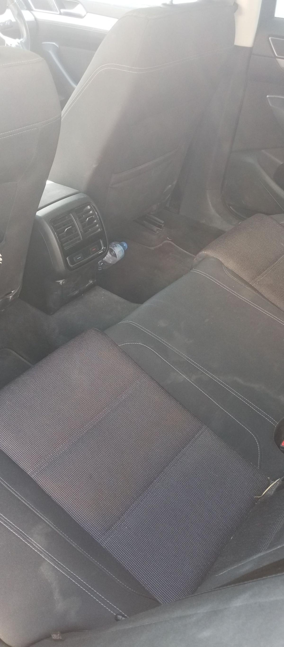 2019 Volkswagen Passat 6