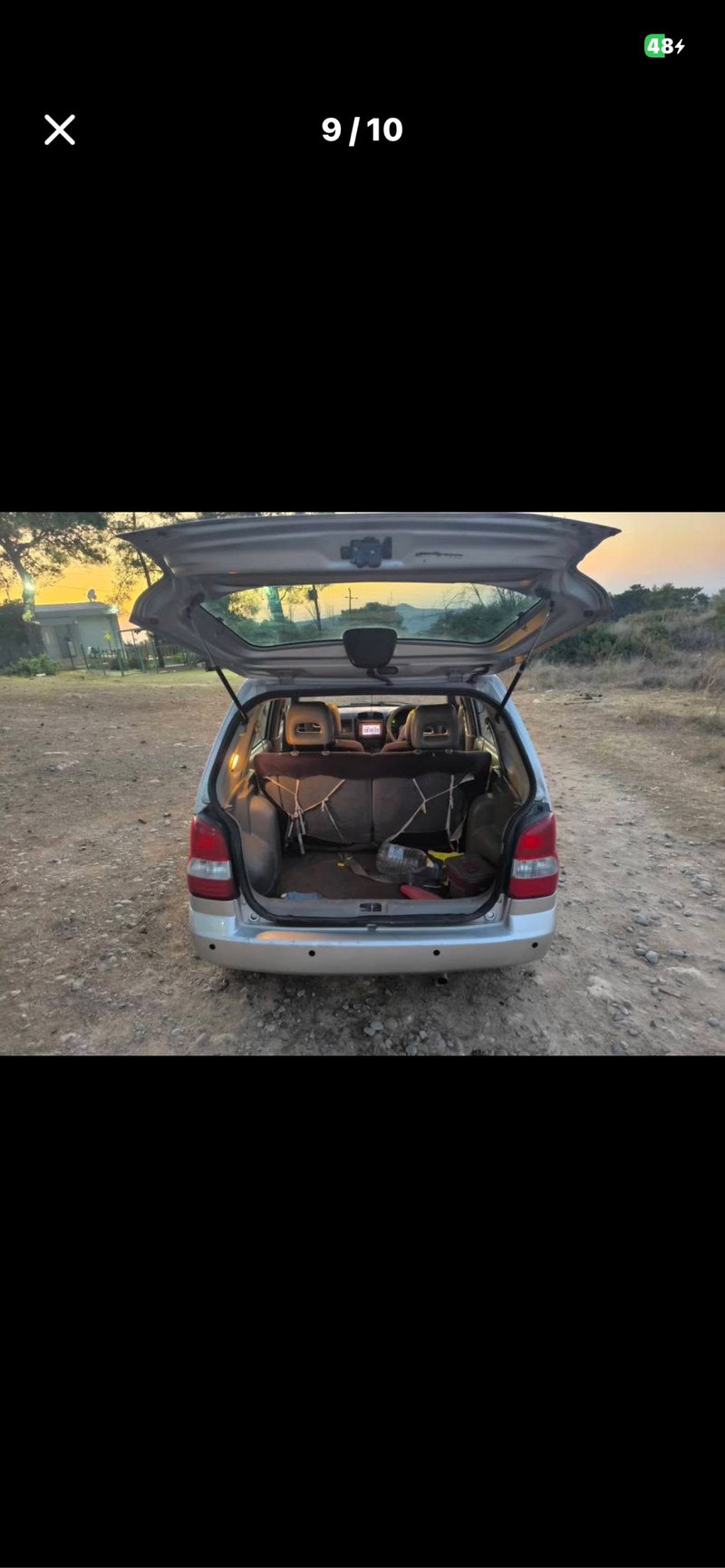 Mazda Demio — 4