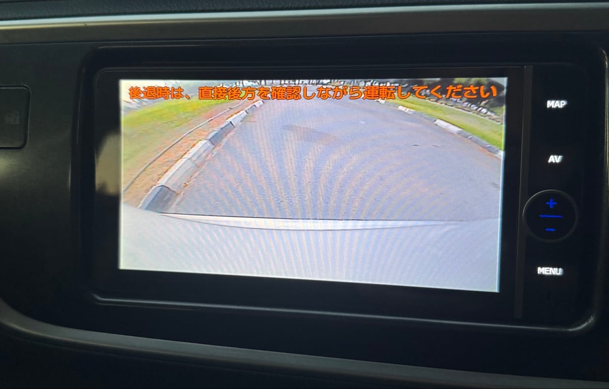 2013 Toyota Auris 7