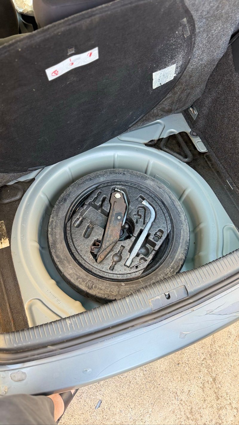 Volkswagen Golf — 9