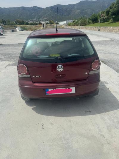 Volkswagen Polo — 3