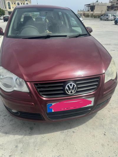 Volkswagen Polo — 4