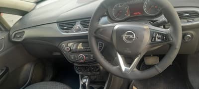 Opel Corsa — 4