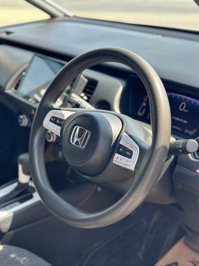 Honda Fit — 4