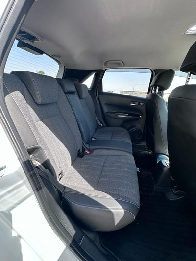 Honda Fit — 6