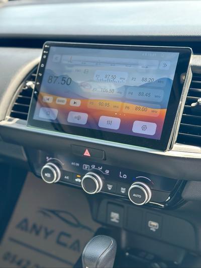 Honda Fit — 7