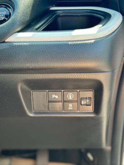 Honda Fit — 8