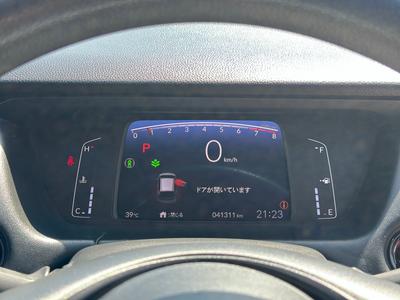 Honda Fit — 9