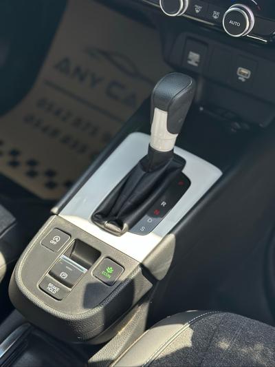 Honda Fit — 10