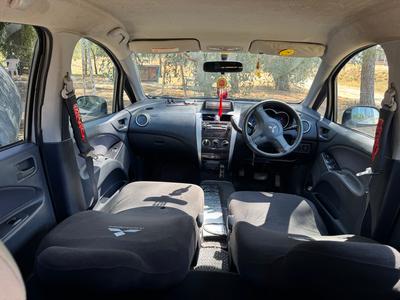 Mitsubishi Colt — 6