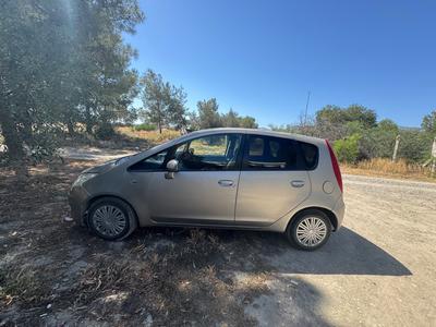 Mitsubishi Colt — 7