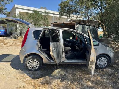 Mitsubishi Colt — 10