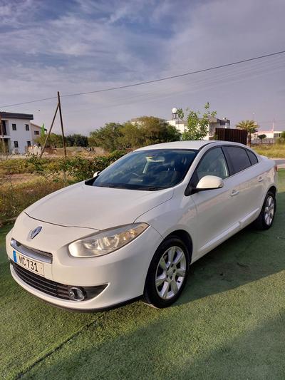 Renault Fluence — 3
