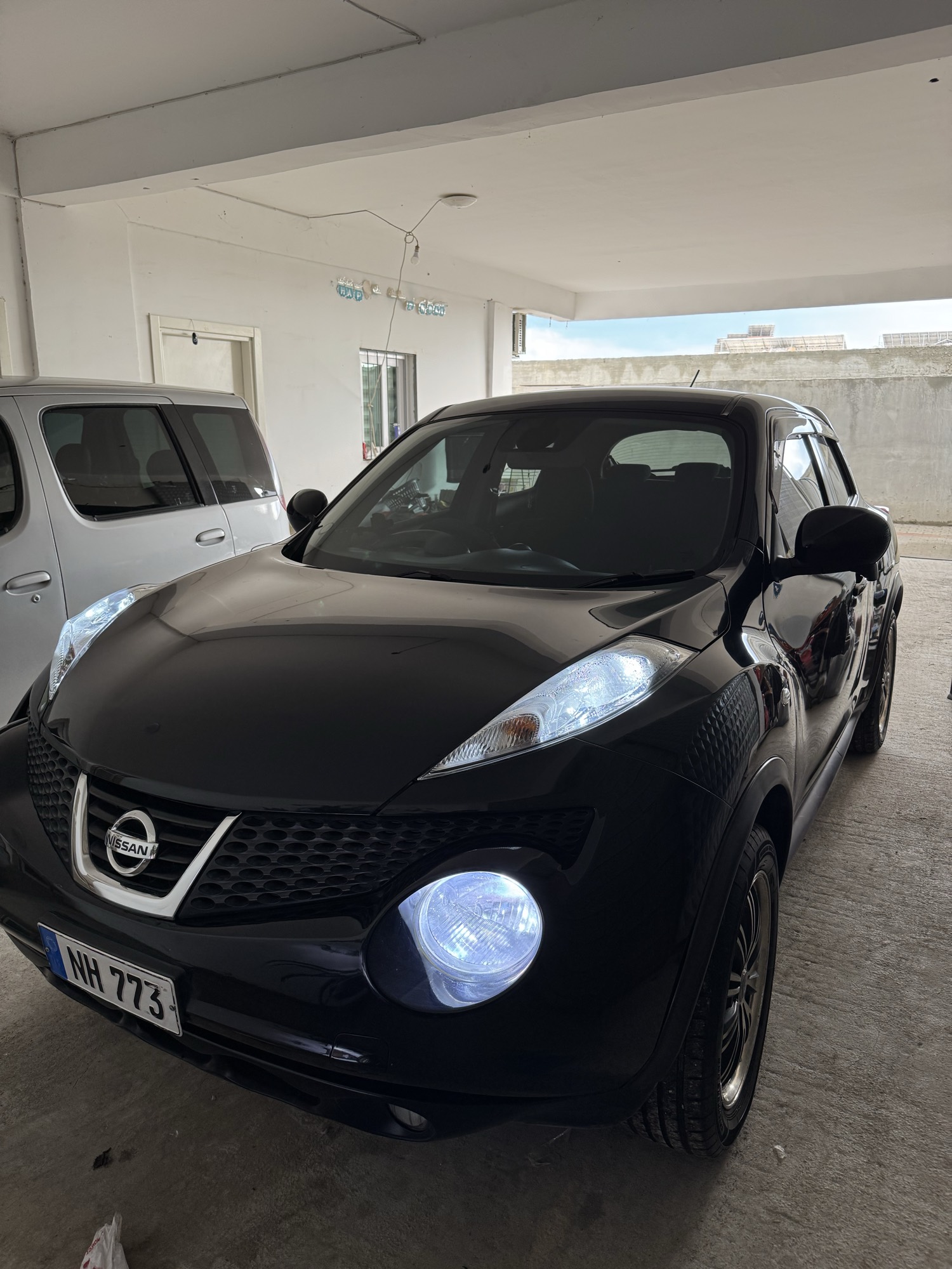 Nissan Juke 2013 Satılık İkinci El - Thumbnail 4