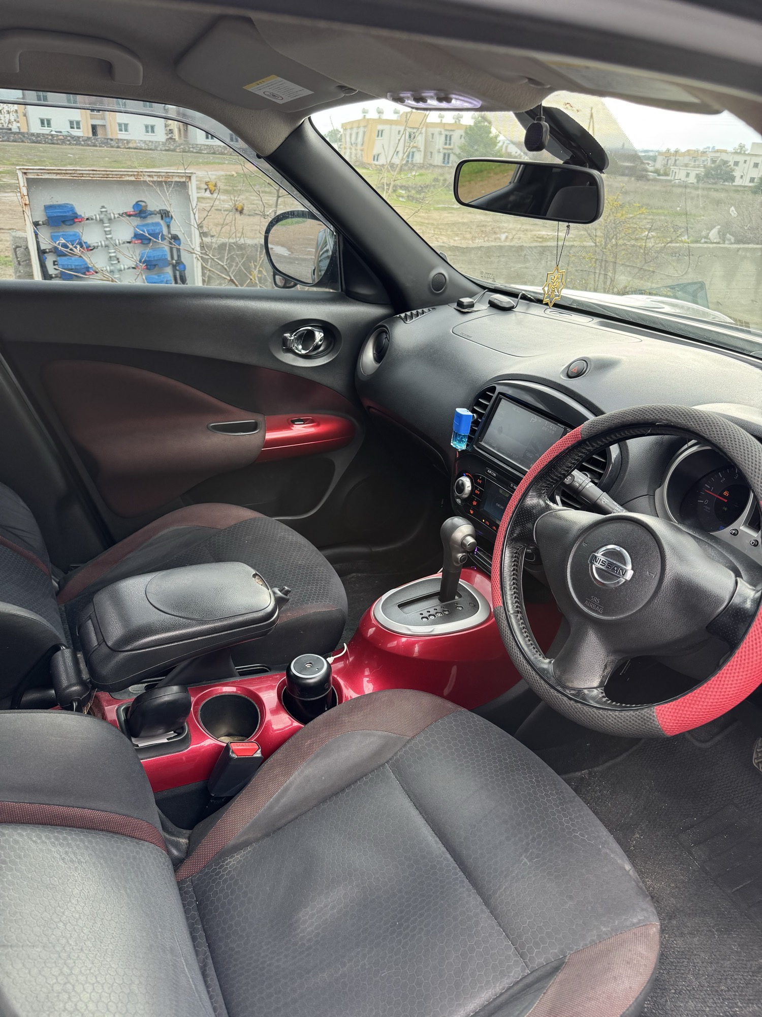 Nissan Juke 2013 Satılık İkinci El - Thumbnail 6