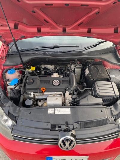 Volkswagen Golf — 7
