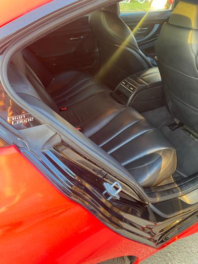 BMW 640d — 7